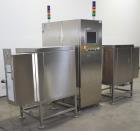 Used ThermoFisher Scientific DYXIM S X-Ray Metal Detector – High-Speed Foreign Body Detection